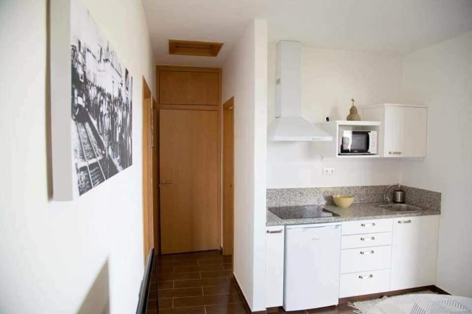 Casas Do Paco - Casas De Ferias Cabeceiras de Basto Exterior photo